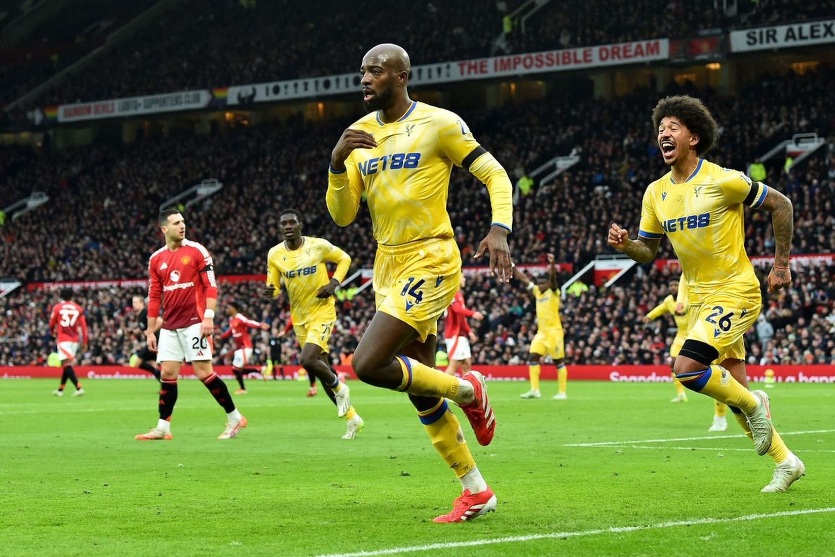 Man United bán đứt Rashford, HLV Ruben Amorim xác nhận chiêu mộ 'sát thủ' được cả châu Âu săn đón
