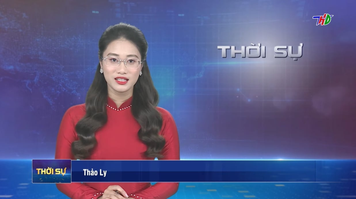 Những bản tin cuối cùng trên sóng truyền hình gây xúc động khắp cả nước - 5 Những bản tin cuối cùng trên sóng truyền hình gây xúc động khắp cả nước - 5