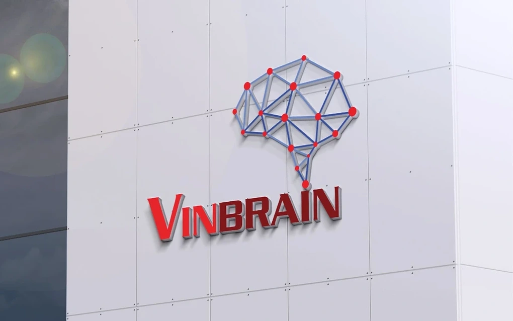 Vingroup có thể bán cổ phần tại VinBrain cho Nvidia? - 1 Vingroup có thể bán cổ phần tại VinBrain cho Nvidia? - 1